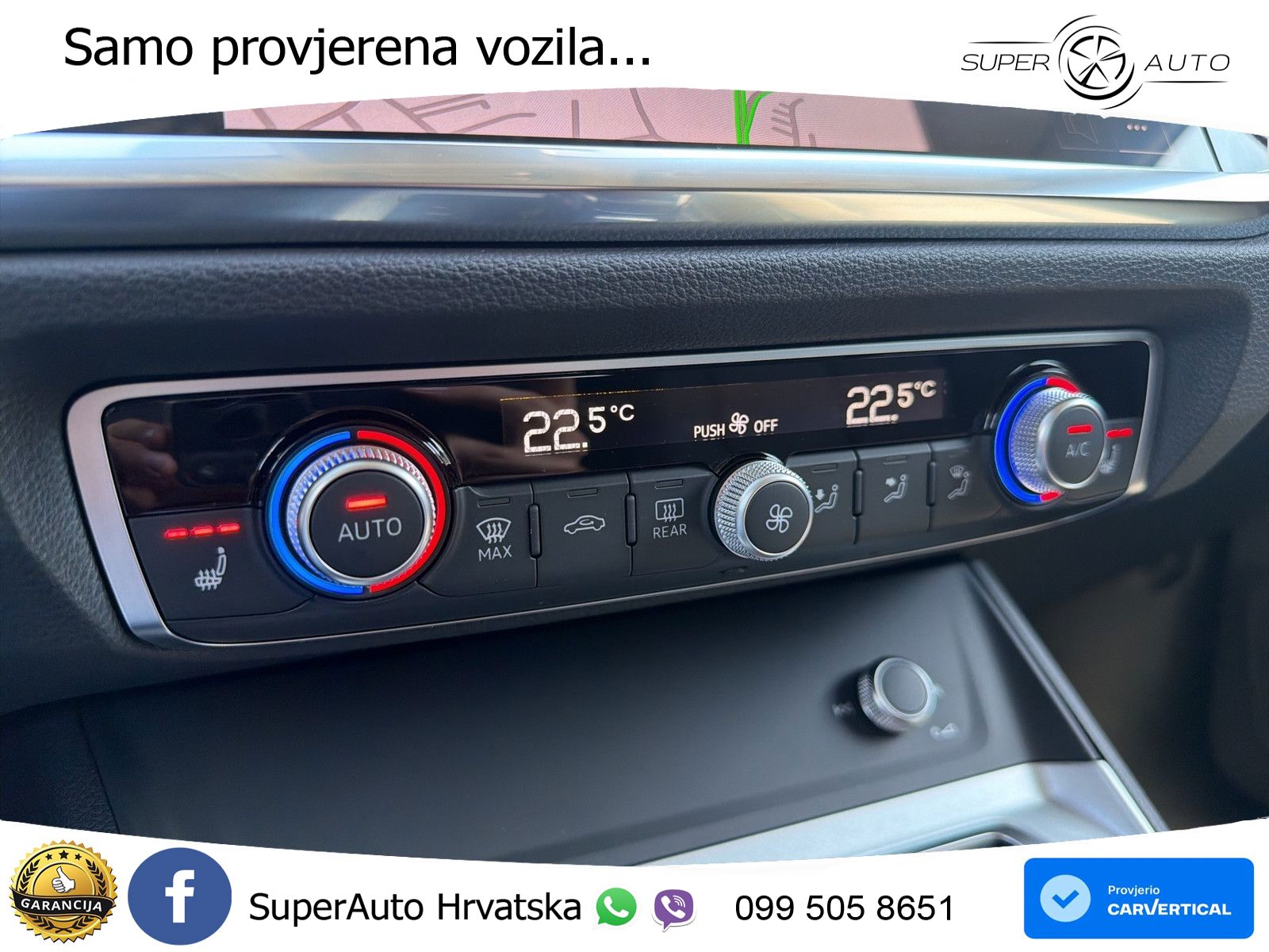 Audi Q3 II Sportback 35 TFSI (150 KS) S tronic S line LED+GR SJED+ACC