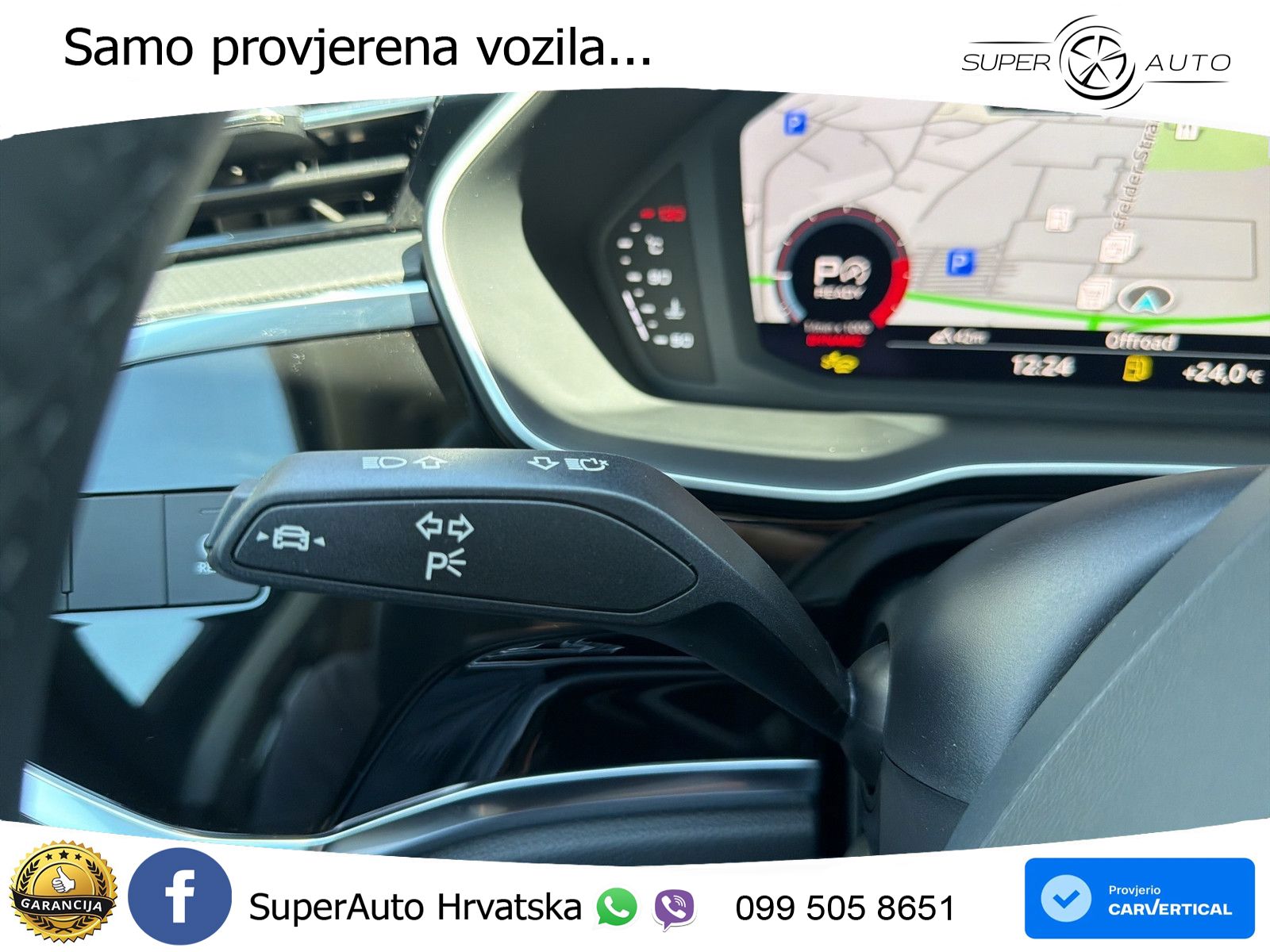 Audi Q3 II Sportback 35 TFSI (150 KS) S tronic S line LED+GR SJED+ACC