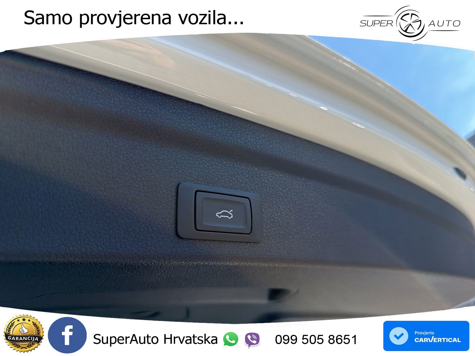 Audi Q3 II Sportback 35 TFSI (150 KS) S tronic S line LED+GR SJED+ACC