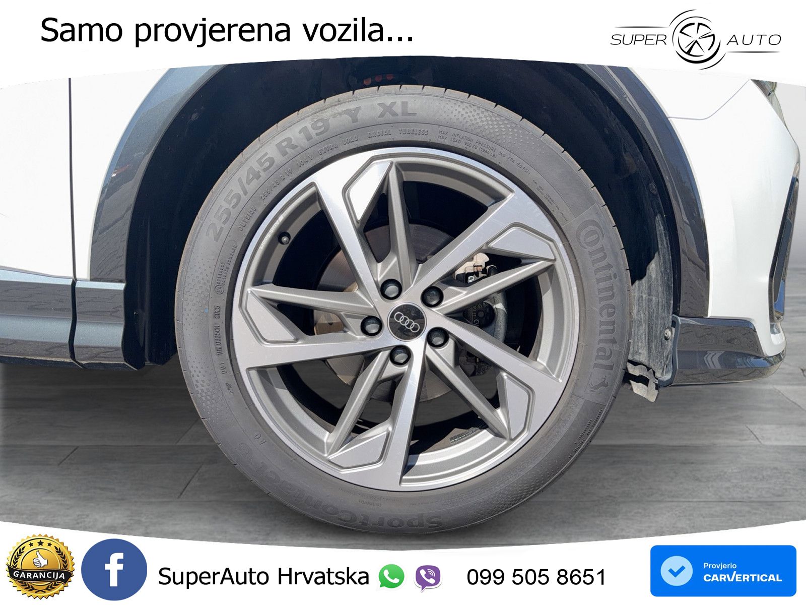 Audi Q3 II Sportback 35 TFSI (150 KS) S tronic S line LED+GR SJED+ACC
