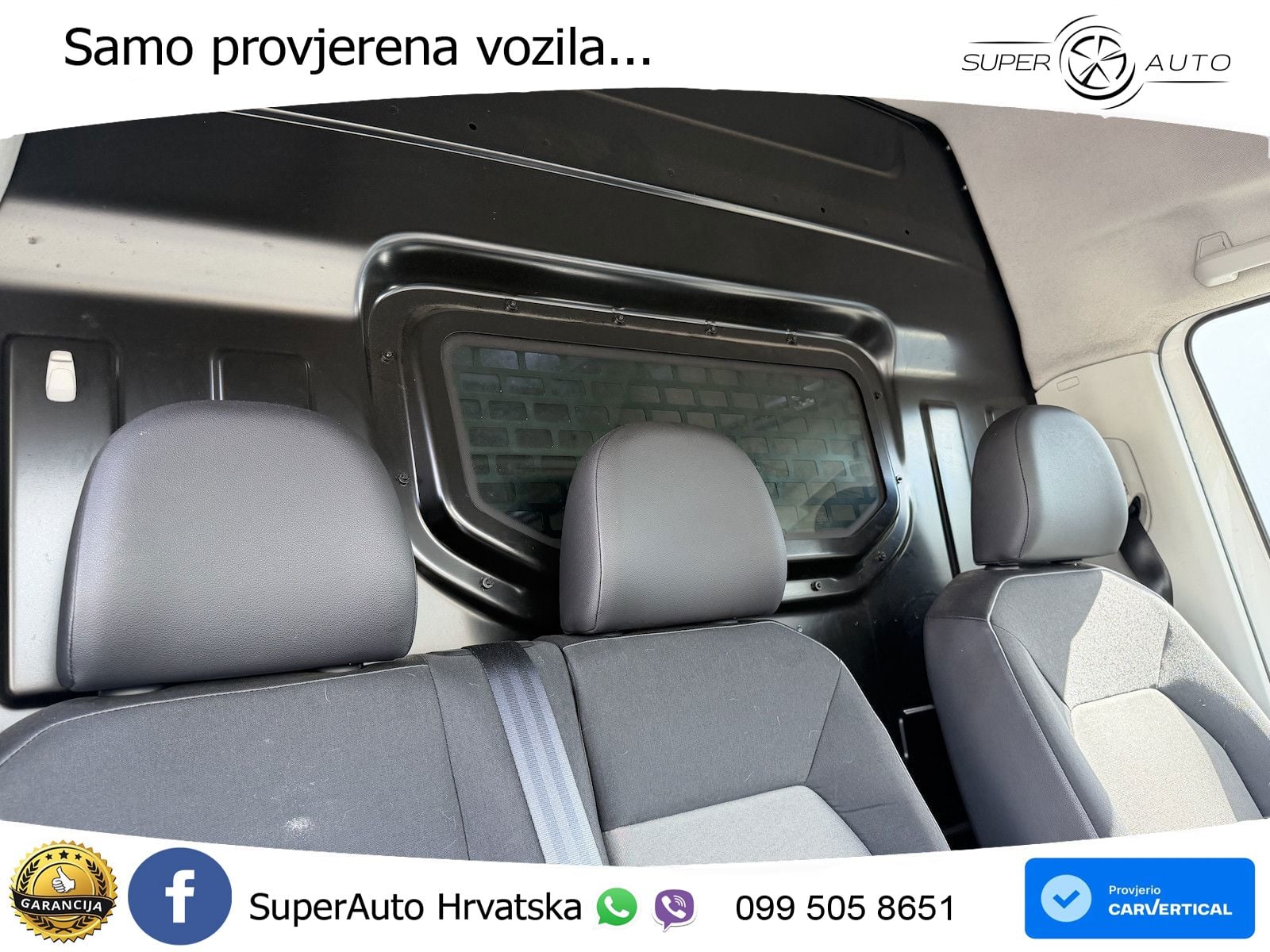 Volkswagen Crafter 35 2.0 TDI L5H3 Extralang Hochdach Maxi 140 KS