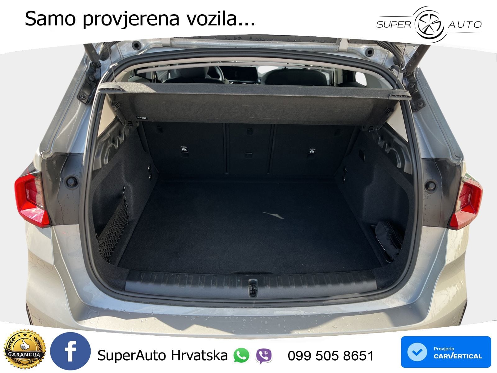 BMW iX1 68 kWh (313 KS) xDrive30 xLine LED+GR SJED+ACC
