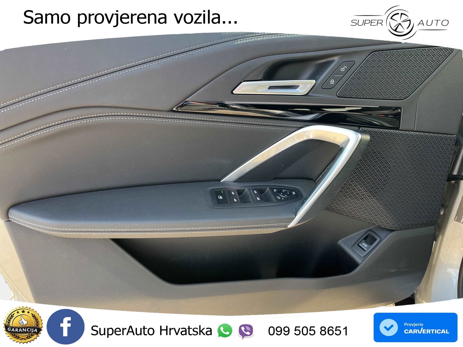 BMW iX1 68 kWh (313 KS) xDrive30 xLine LED+GR SJED+ACC