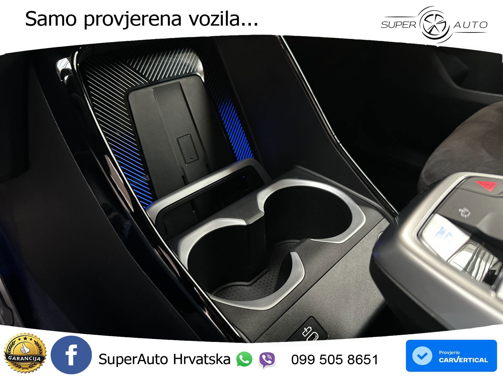 BMW iX1 68 kWh (313 KS) xDrive30 M Sport LED+GR SJED+ACC