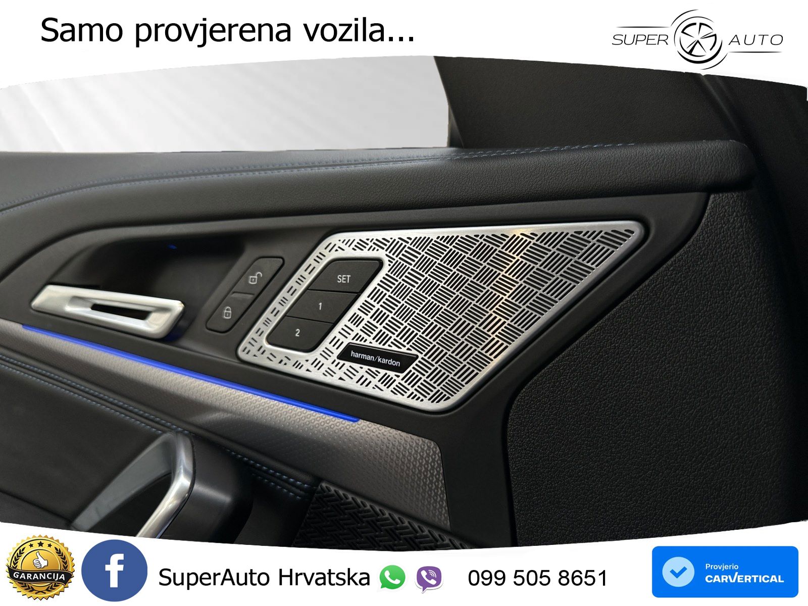 BMW iX1 68 kWh (313 KS) xDrive30 M Sport LED+GR SJED+ACC