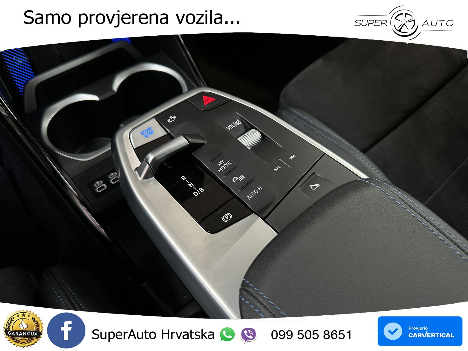 BMW iX1 68 kWh (313 KS) xDrive30 M Sport LED+GR SJED+ACC