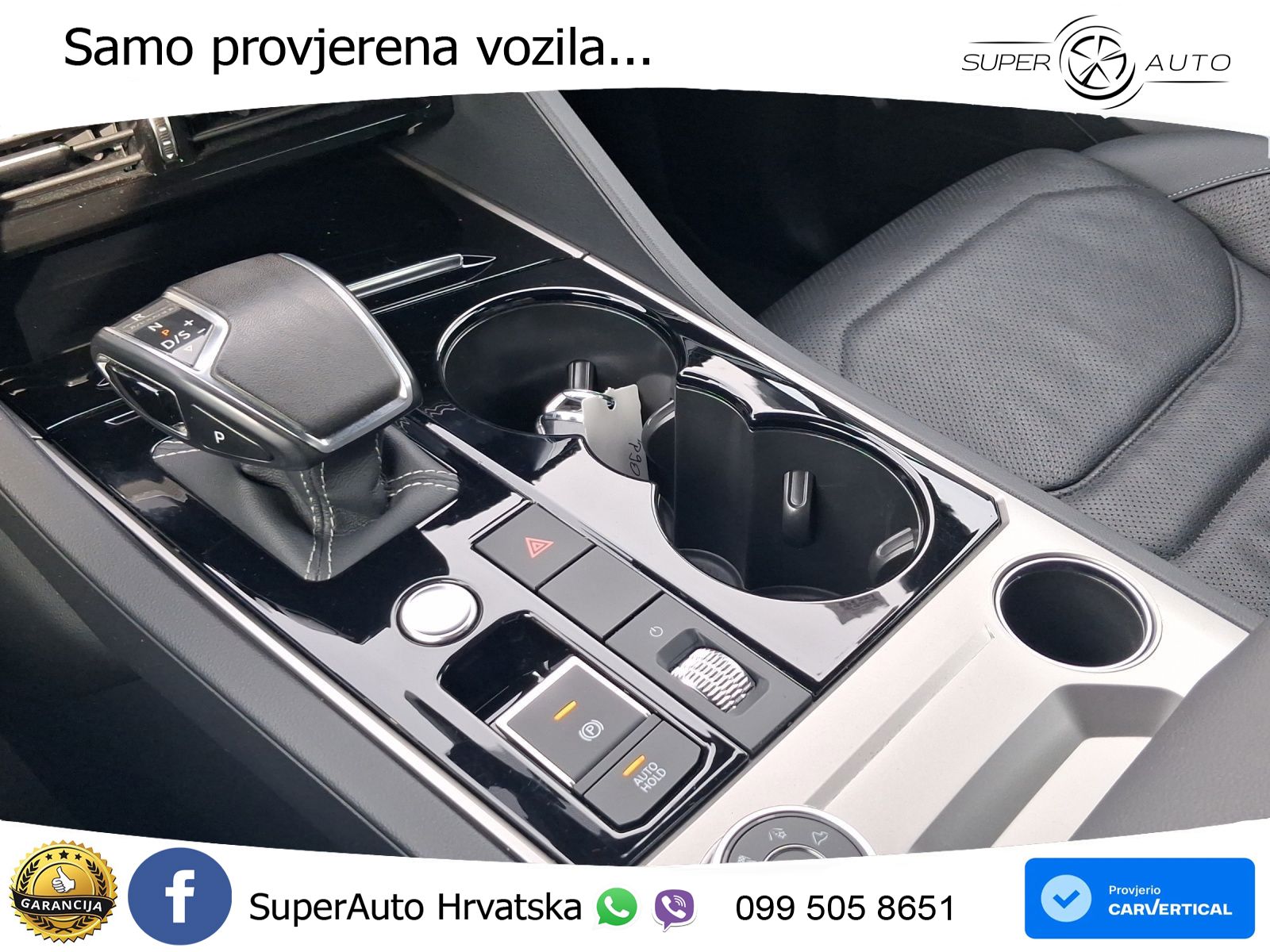Volkswagen Touareg 3.0 V6 TDI (286 KS) 4MOTION Tiptronic R-Line