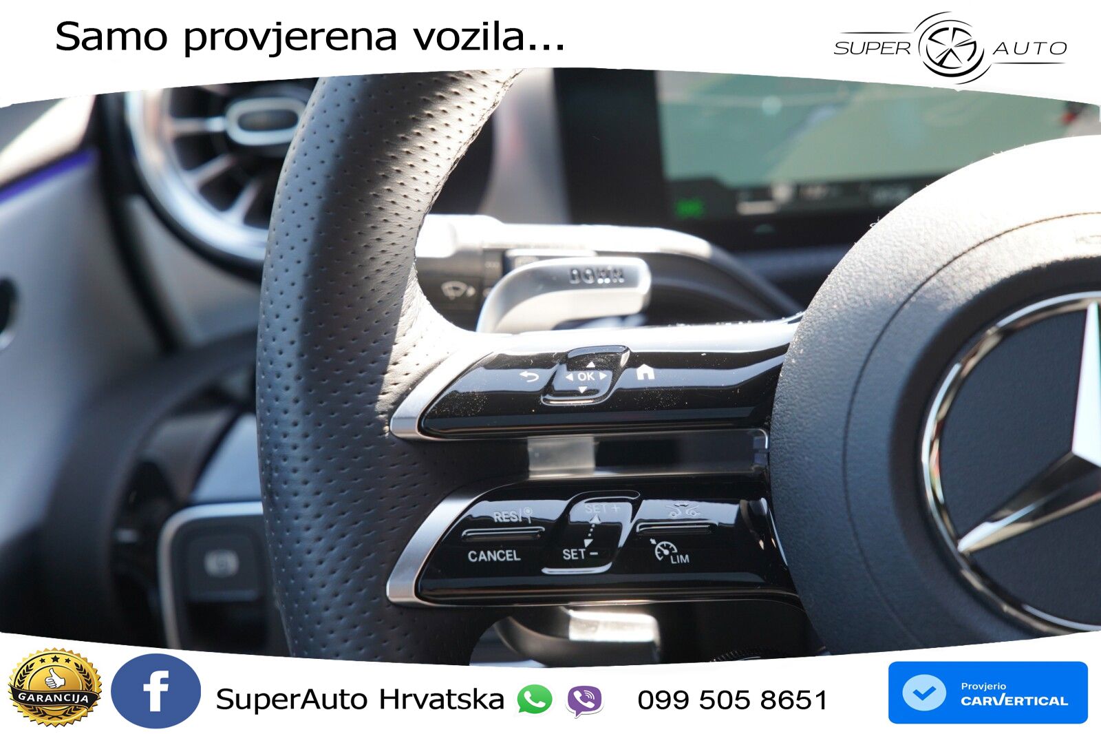 Mercedes-Benz AMG A 35 4MATIC AMG SPEEDSHIFT DCT ACC+HEAD+GR SJED+360+PANO
