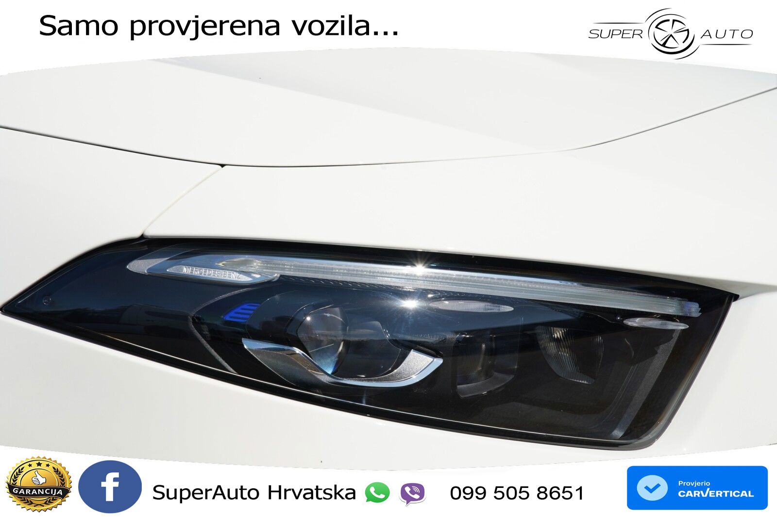 Mercedes-Benz AMG A 35 4MATIC AMG SPEEDSHIFT DCT ACC+HEAD+GR SJED+360+PANO