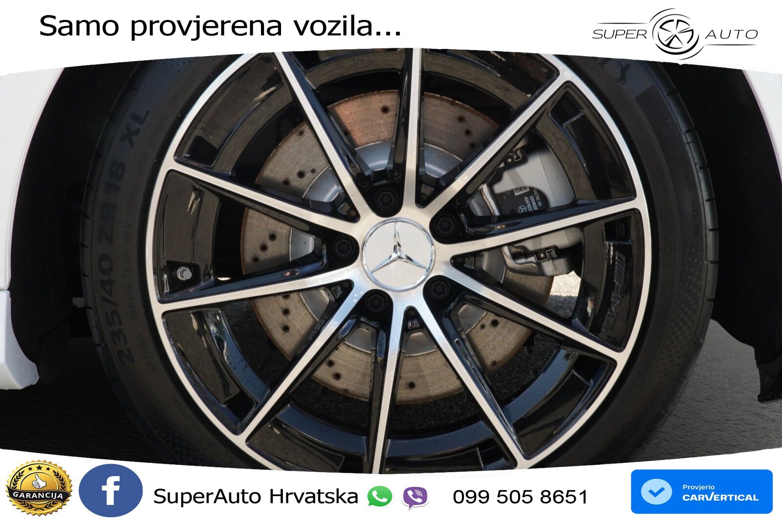 Mercedes-Benz AMG A 35 4MATIC AMG SPEEDSHIFT DCT ACC+HEAD+GR SJED+360+PANO