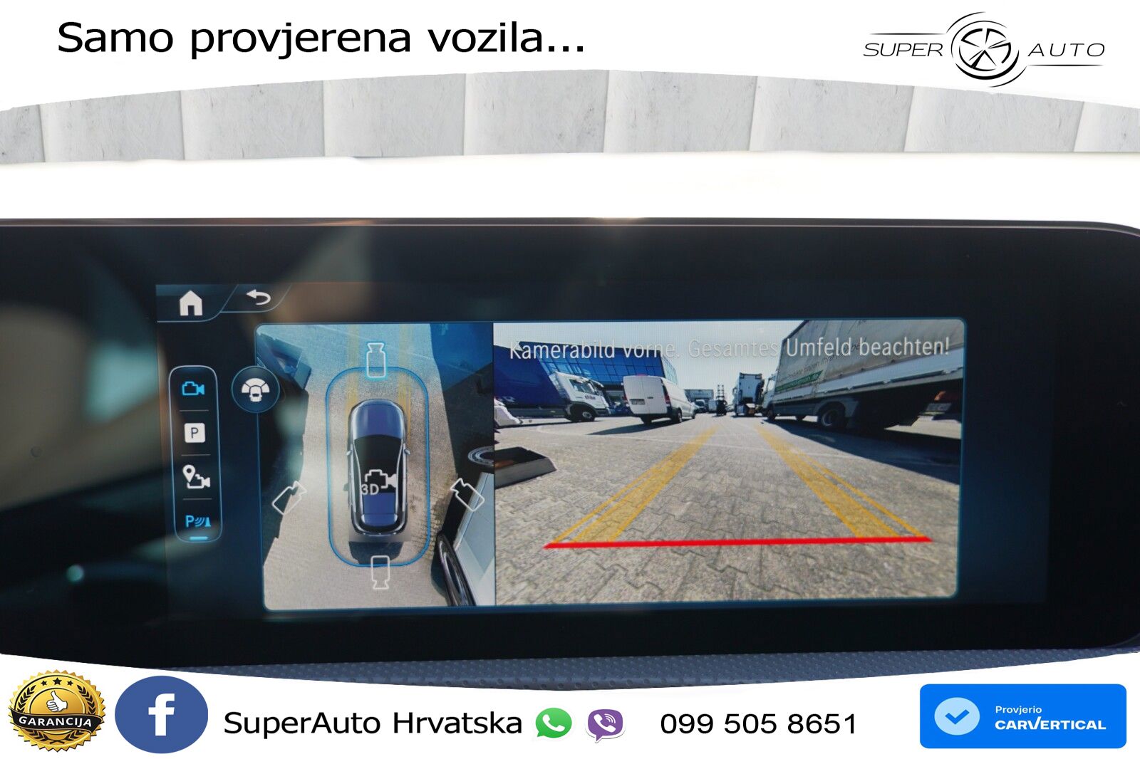 Mercedes-Benz AMG A 35 4MATIC AMG SPEEDSHIFT DCT ACC+HEAD+GR SJED+360+PANO