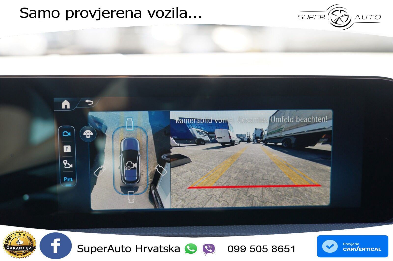Mercedes-Benz AMG A 35 4MATIC AMG SPEEDSHIFT DCT ACC+HEAD+GR SJED+360+PANO