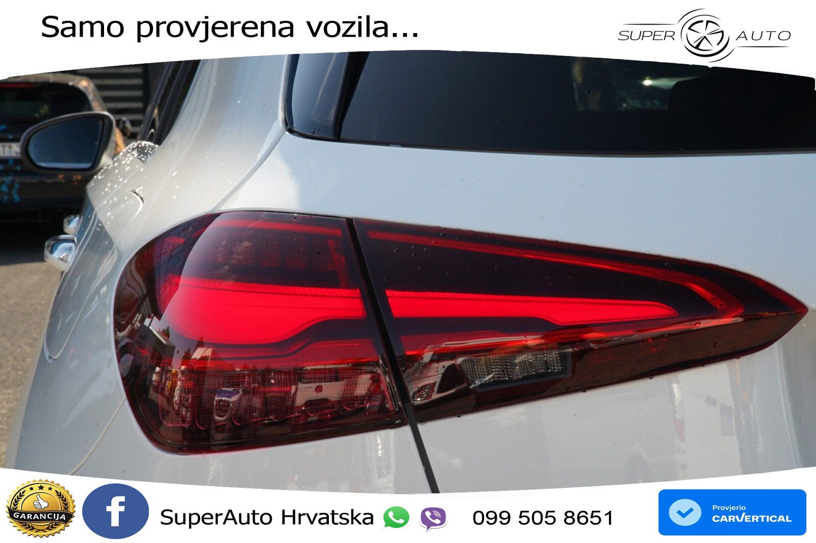 Mercedes-Benz AMG A 35 4MATIC AMG SPEEDSHIFT DCT ACC+HEAD+GR SJED+360+PANO