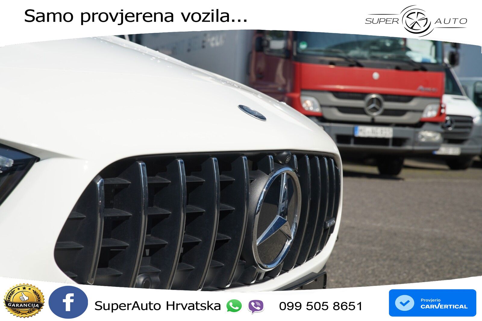 Mercedes-Benz AMG A 35 4MATIC AMG SPEEDSHIFT DCT ACC+HEAD+GR SJED+360+PANO
