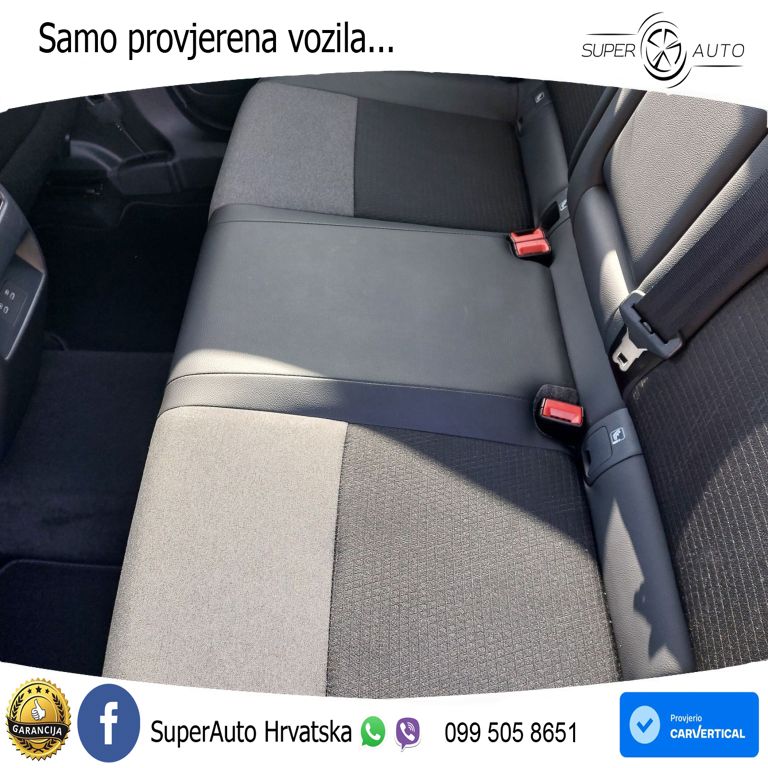 Nissan Qashqai 1.3 DIG-T (158 KS) Xtronic N-Connecta LED+ACC