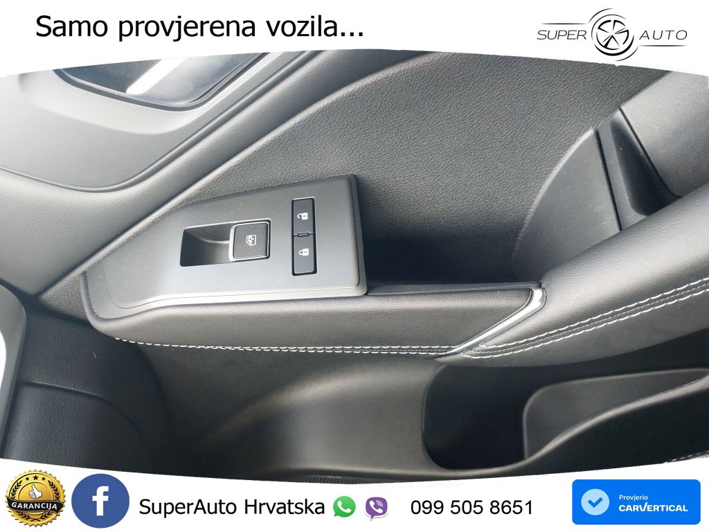 Nissan Qashqai 1.3 DIG-T (158 KS) Xtronic N-Connecta LED+ACC