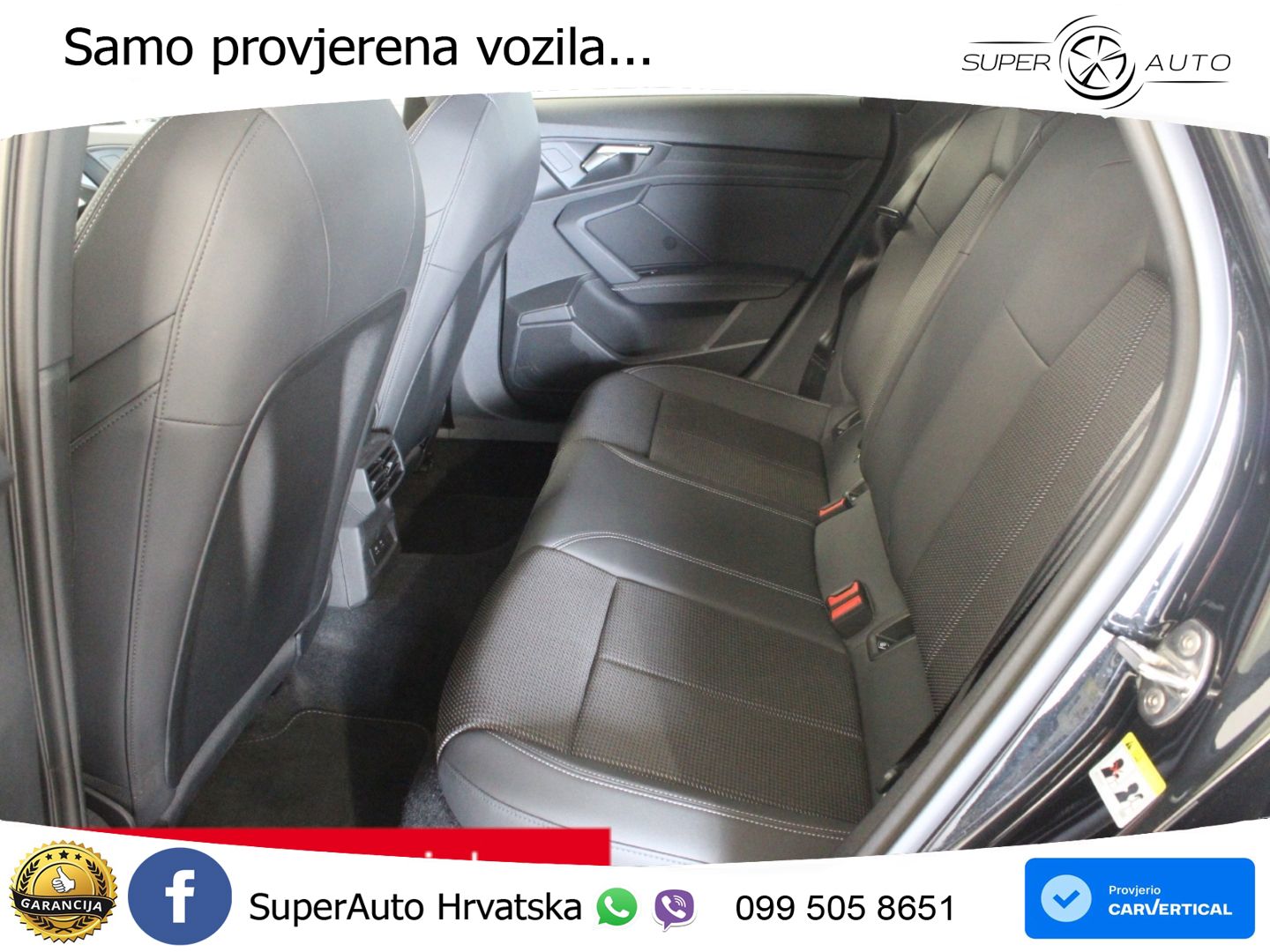 Audi A3 35 TDI (150 KS) S tronic 2x S line LED+GR SJED+ACC