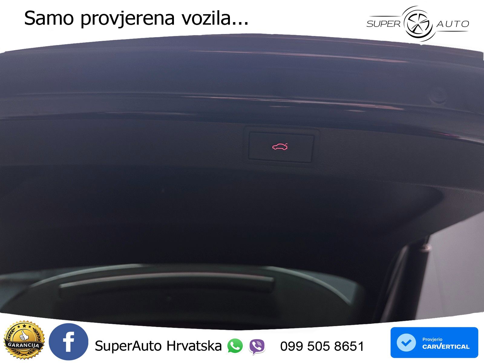 Škoda Octavia Combi RS 2.0 TDI (200 KS) DSG LED+GR SJED+ACC