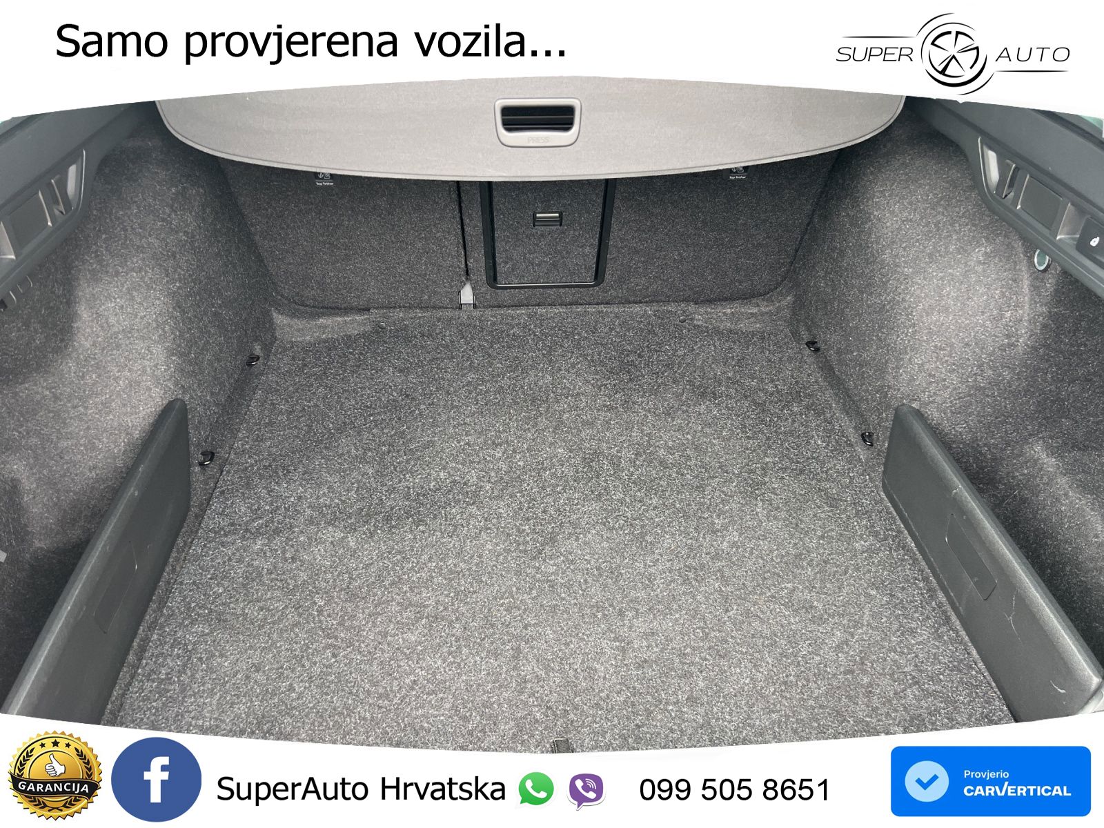 Škoda Octavia Combi RS 2.0 TDI (200 KS) DSG LED+GR SJED+ACC