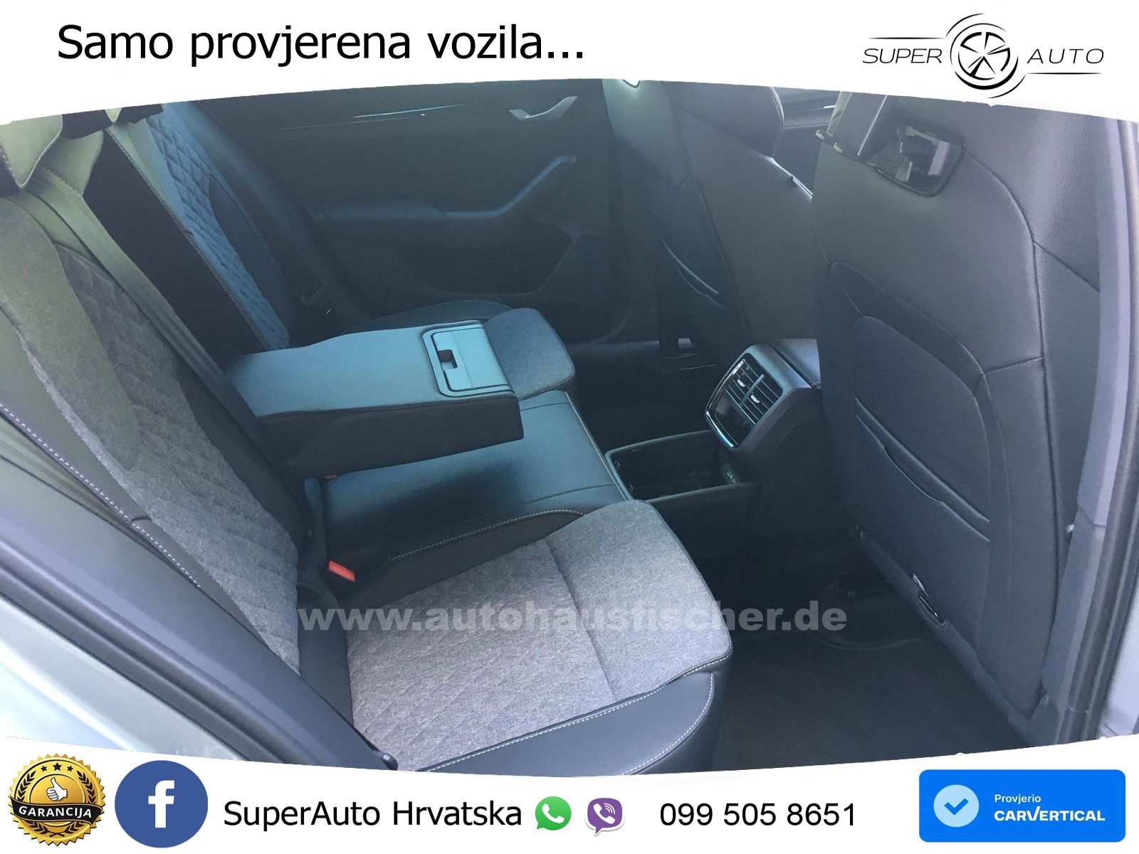 Škoda Octavia Combi 1.5 TSI (150 KS) DSG SportLine MATRIX+GR SJED+KAM