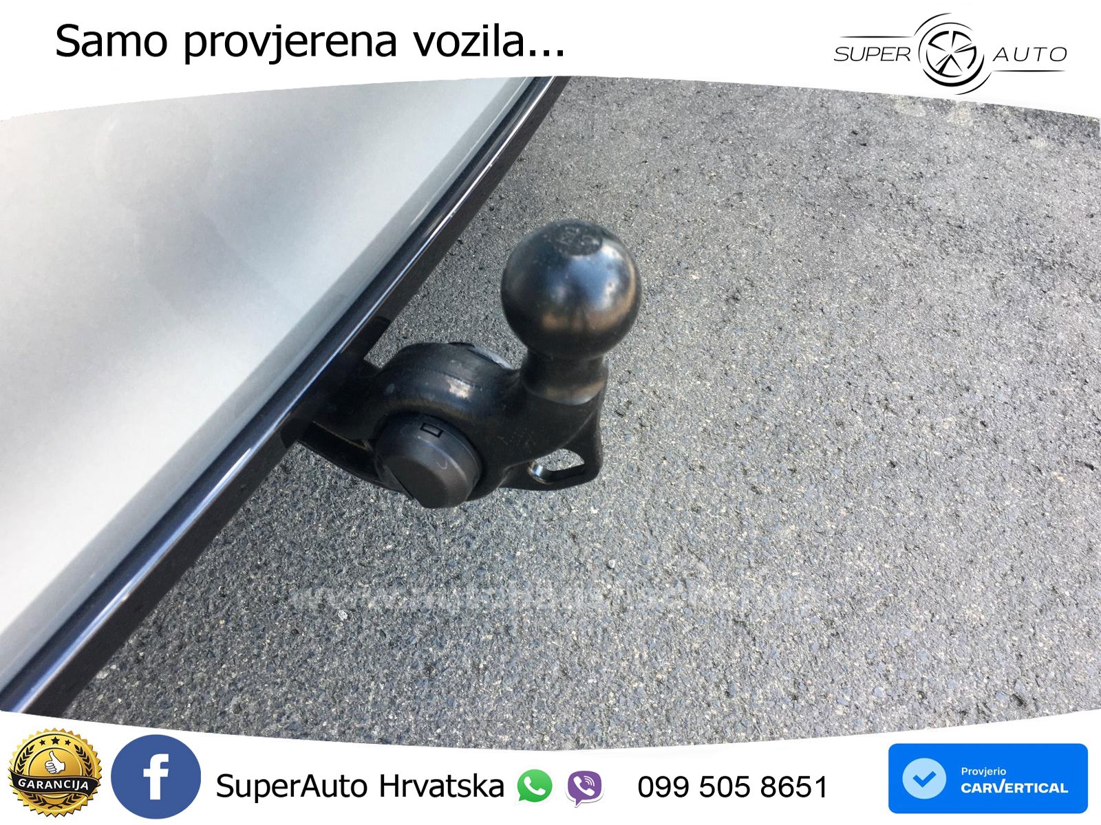 Škoda Octavia Combi 1.5 TSI (150 KS) DSG SportLine MATRIX+GR SJED+KAM