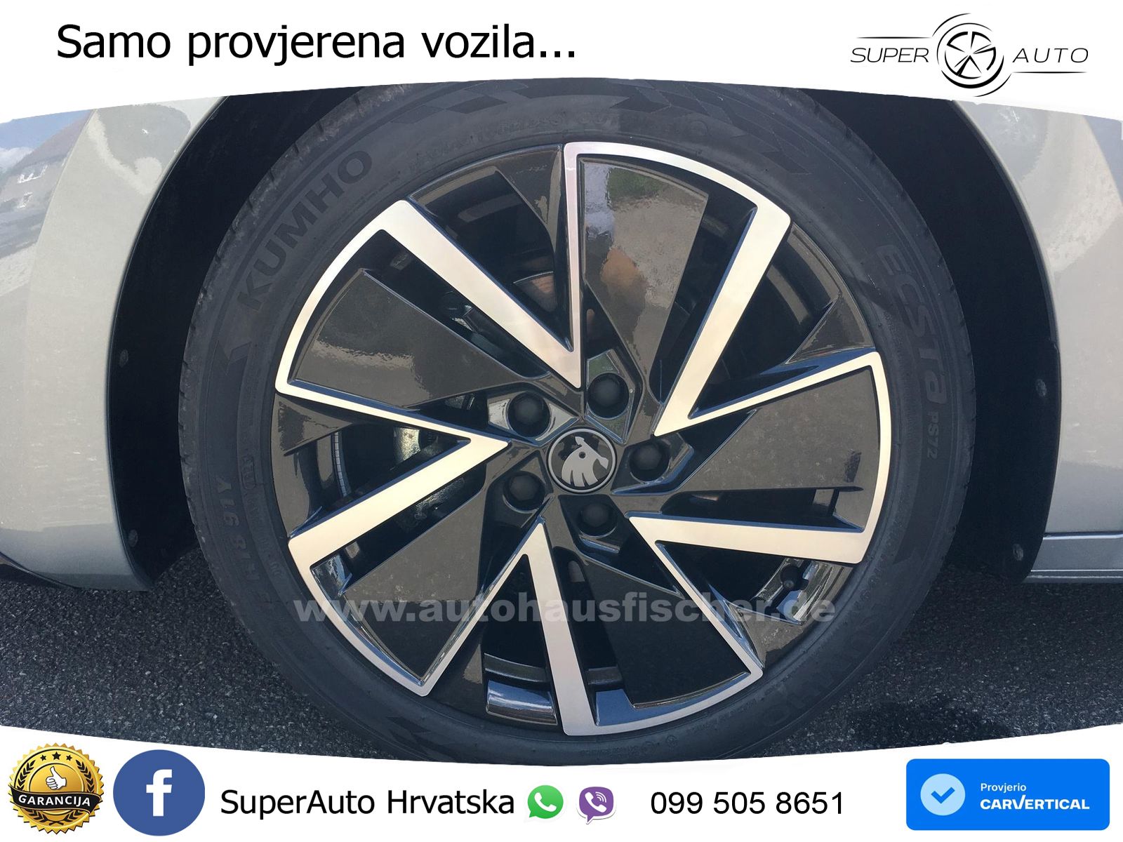 Škoda Octavia Combi 1.5 TSI (150 KS) DSG SportLine MATRIX+GR SJED+KAM