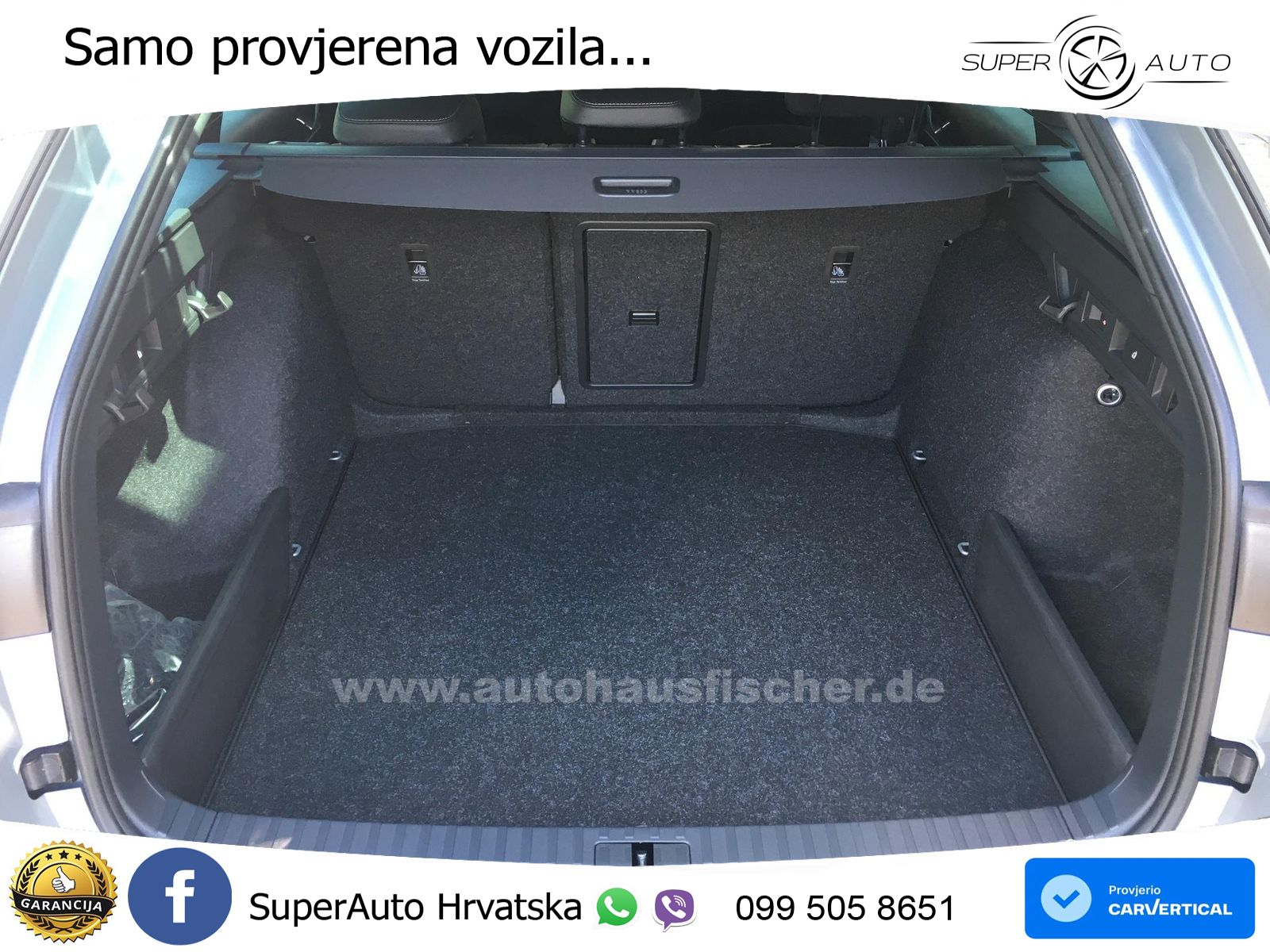 Škoda Octavia Combi 1.5 TSI (150 KS) DSG SportLine MATRIX+GR SJED+KAM