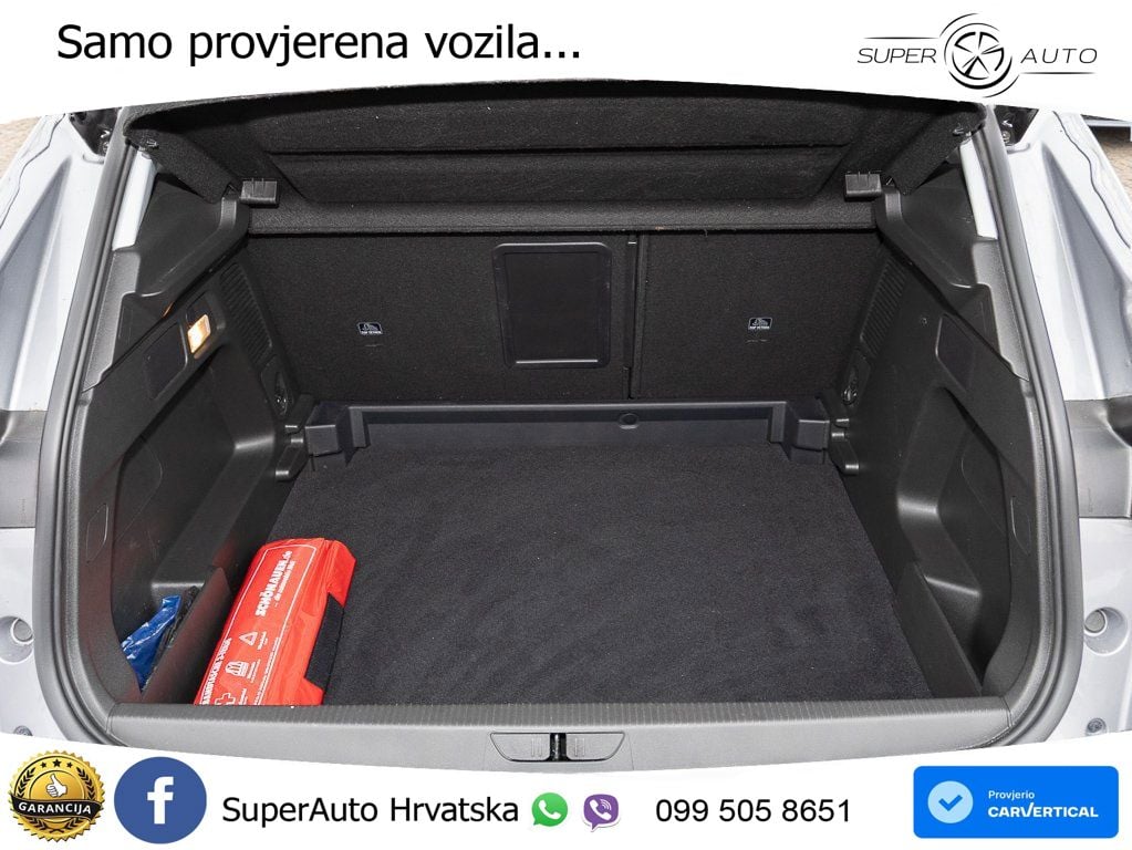 Opel Grandland 1.2i Turbo (130 KS) Automatic GS