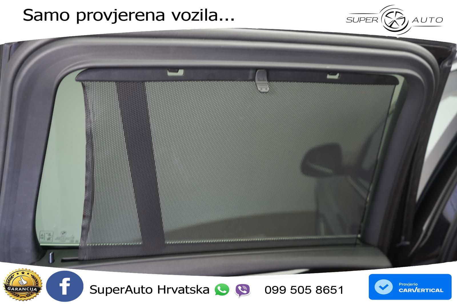 BMW X3 20d xDrive Steptronic