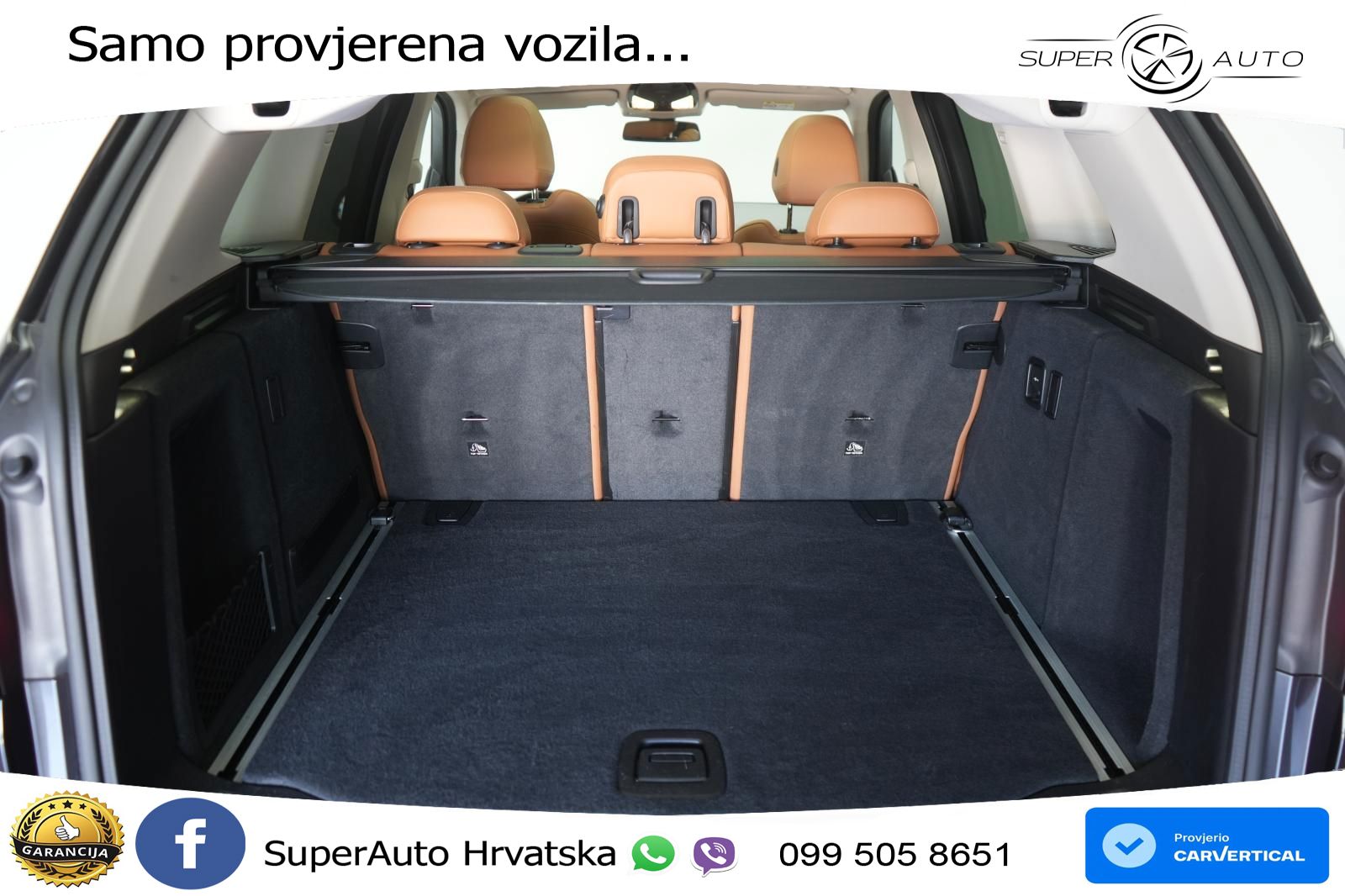 BMW X3 20d xDrive Steptronic
