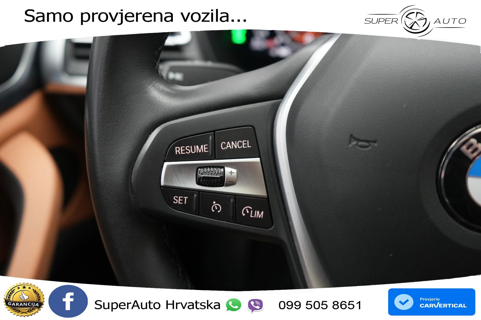 BMW X3 20d xDrive Steptronic