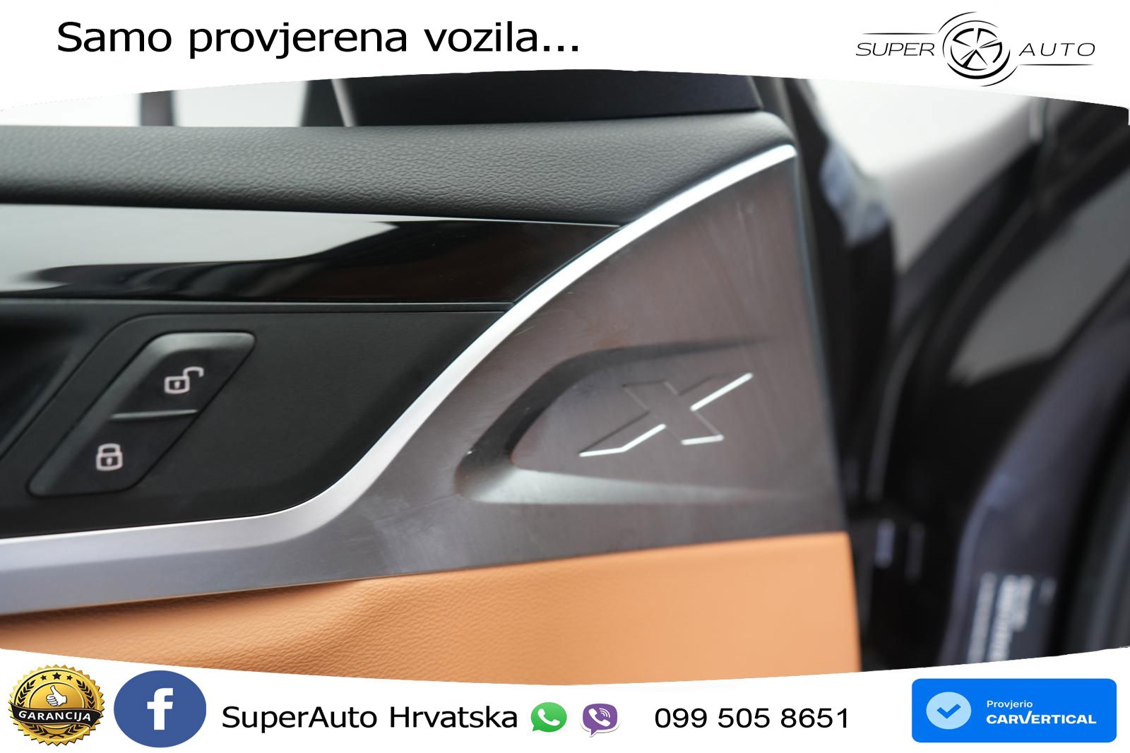 BMW X3 20d xDrive Steptronic