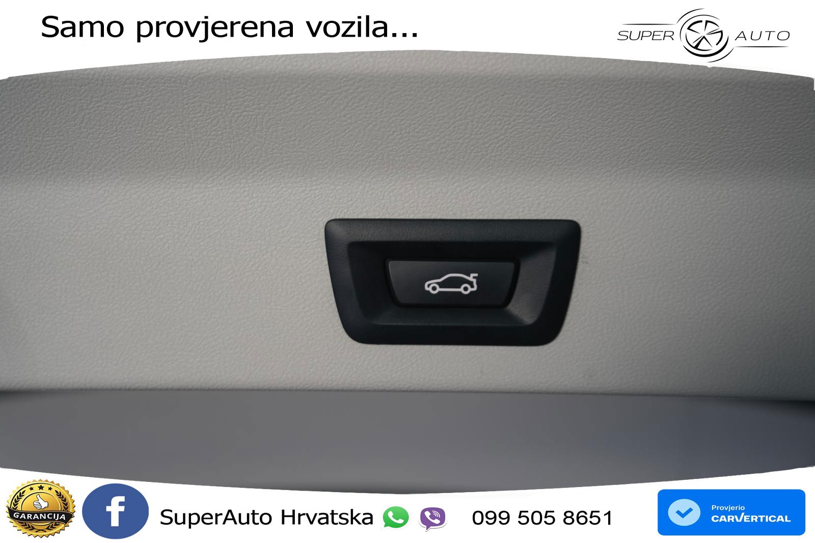 BMW X3 20d xDrive Steptronic