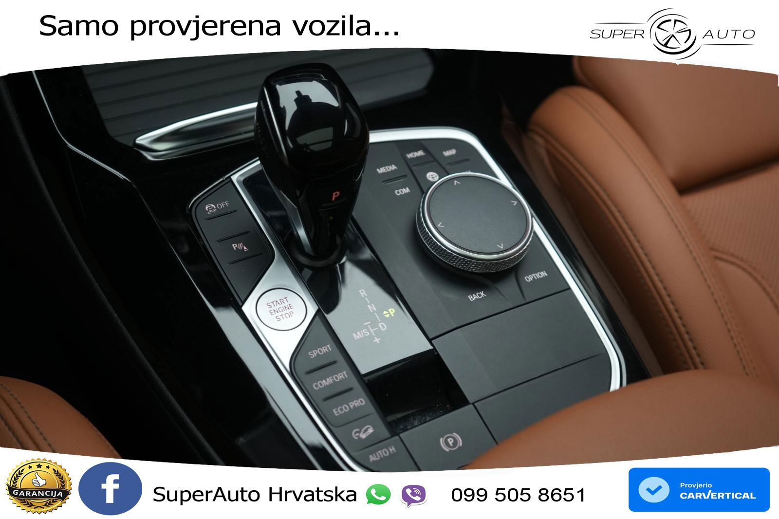 BMW X3 20d xDrive Steptronic