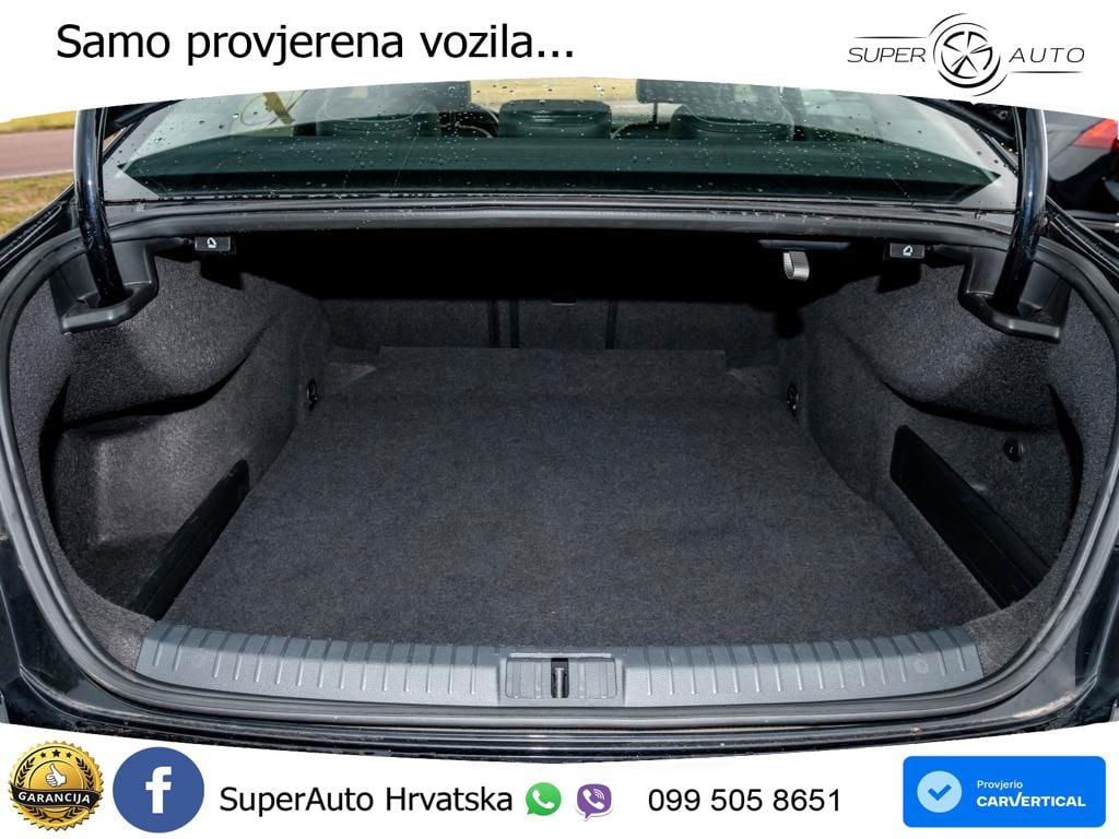 Volkswagen Passat 2.0 TDI (200 KS) 4MOTION DSG Elegance MATRIX+GR SJED+KAM