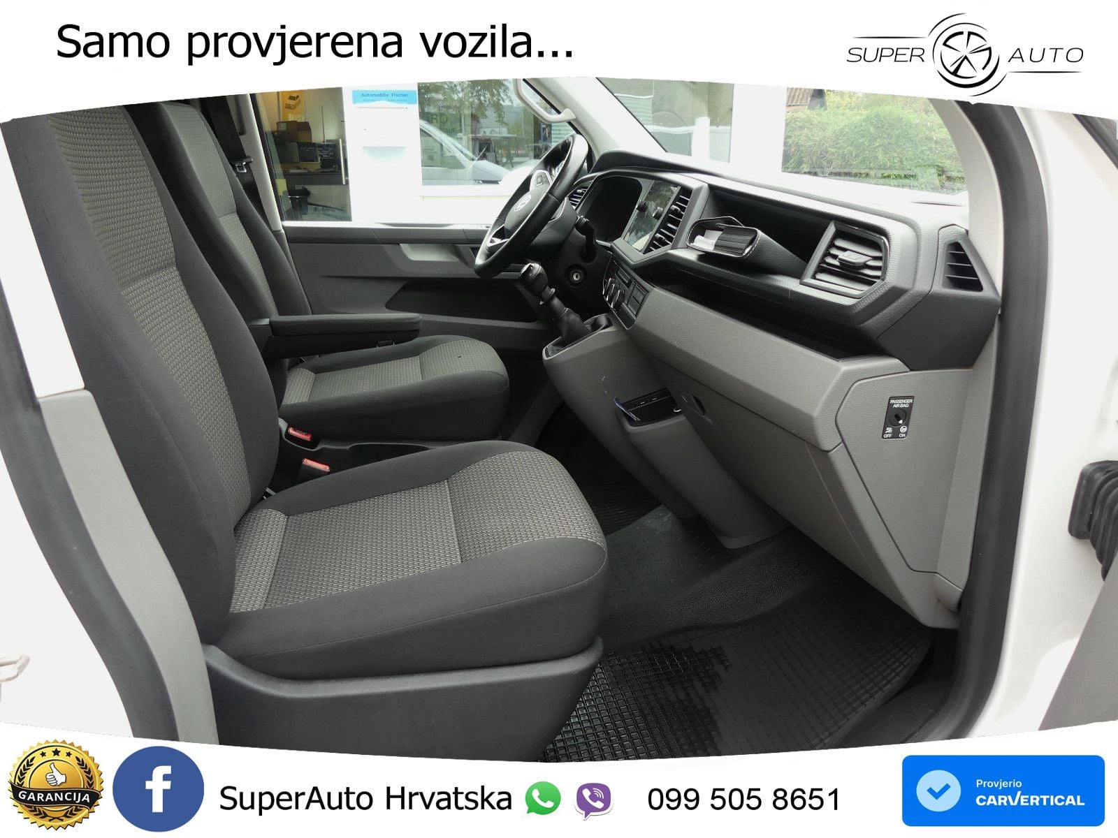 Volkswagen T6.1 Transporter Kasten lang*Diff Sperre*4M*Aluc 150 KS