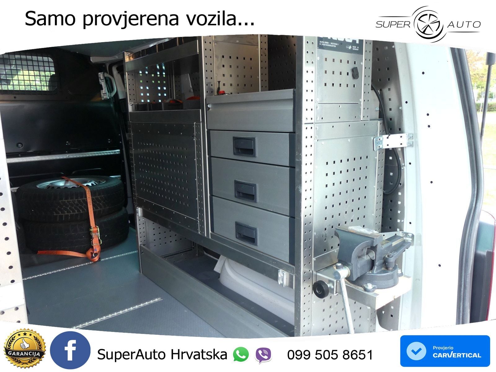 Volkswagen T6.1 Transporter Kasten lang*Diff Sperre*4M*Aluc 150 KS