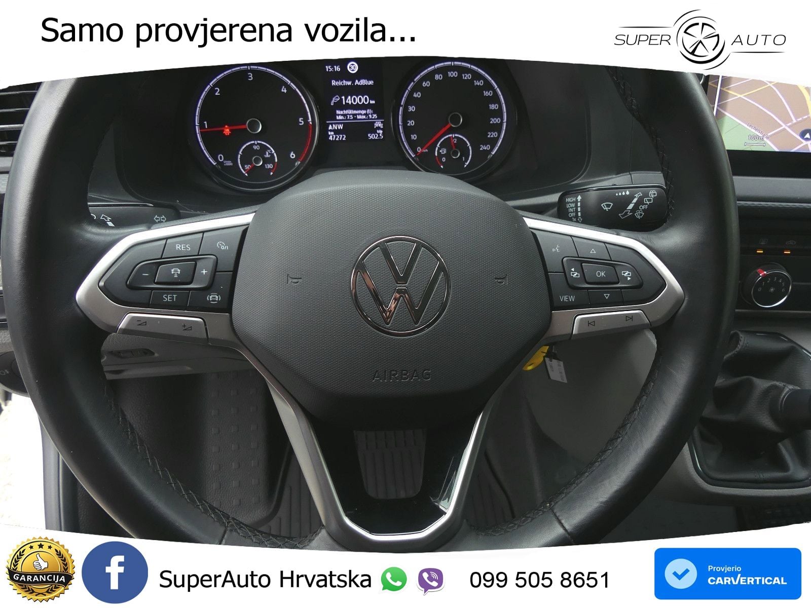 Volkswagen T6.1 Transporter Kasten lang*Diff Sperre*4M*Aluc 150 KS