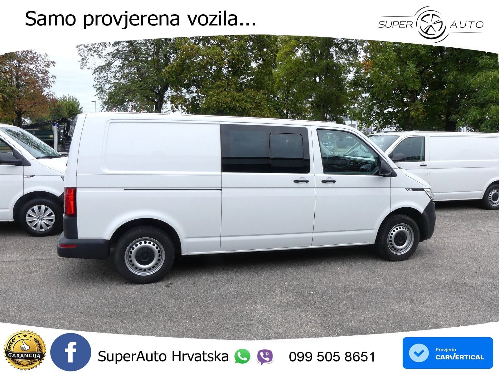 Volkswagen T6.1 Transporter Kasten lang*Diff Sperre*4M*Aluc 150 KS