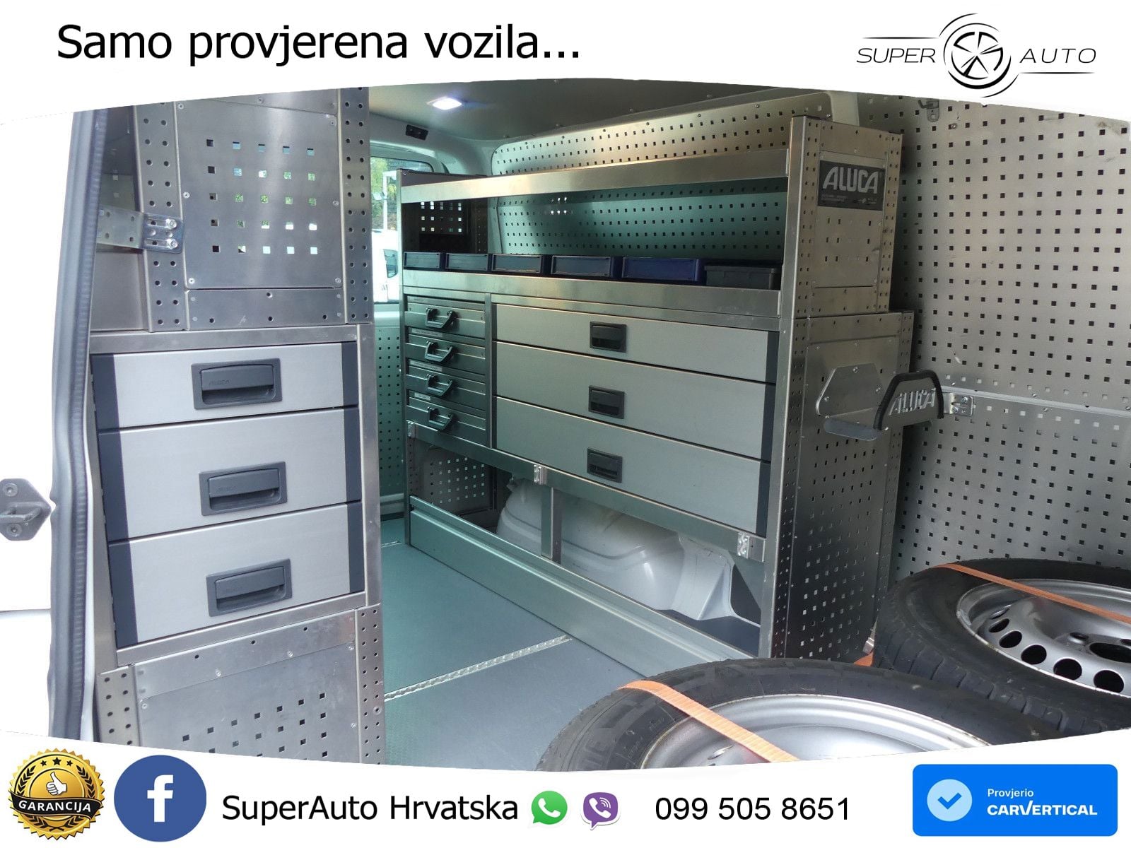 Volkswagen T6.1 Transporter Kasten lang*Diff Sperre*4M*Aluc 150 KS