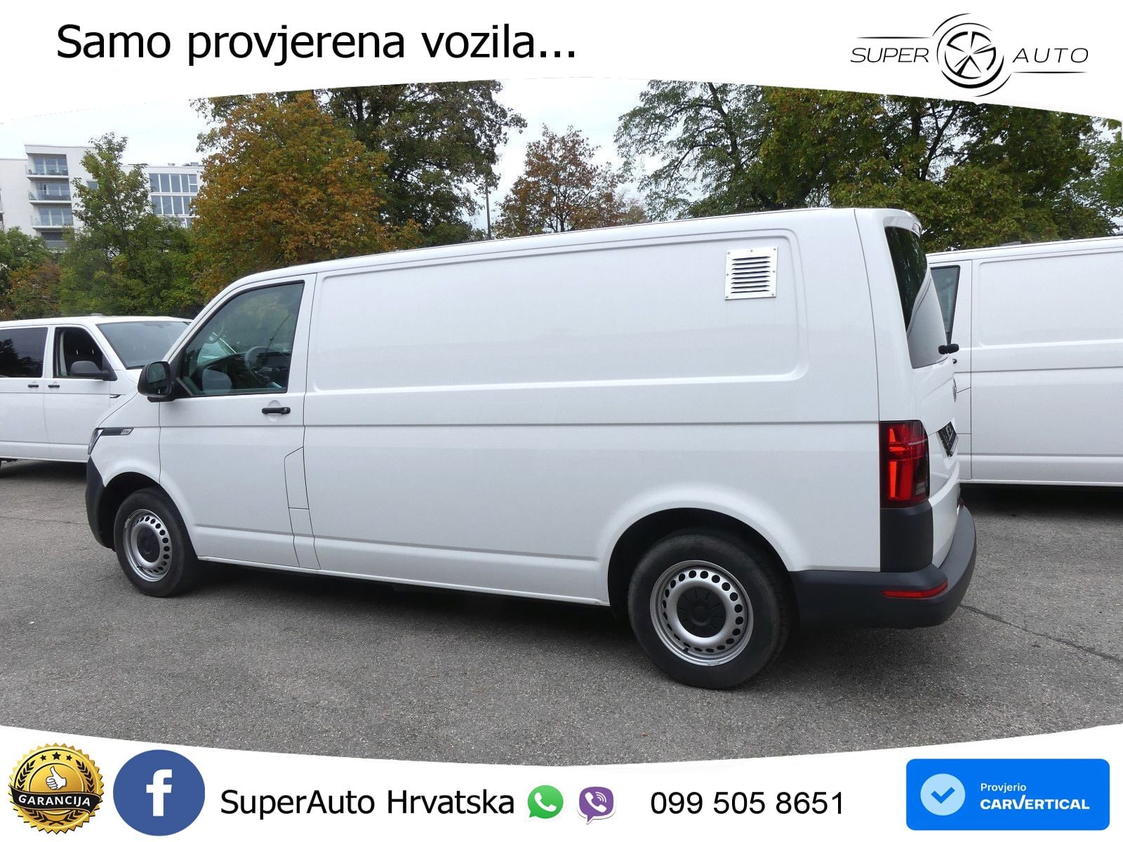 Volkswagen T6.1 Transporter Kasten lang*Diff Sperre*4M*Aluc 150 KS
