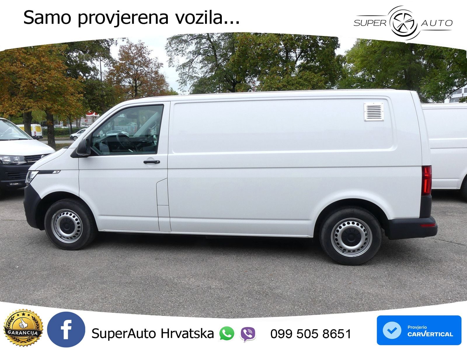 Volkswagen T6.1 Transporter Kasten lang*Diff Sperre*4M*Aluc 150 KS