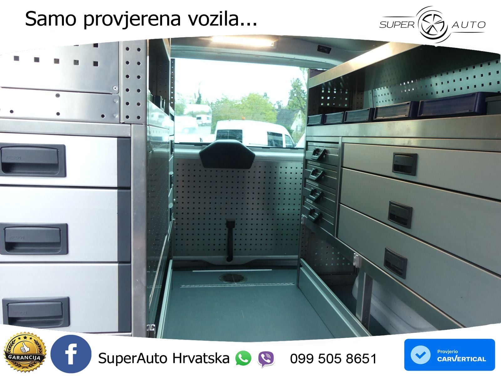 Volkswagen T6.1 Transporter Kasten lang*Diff Sperre*4M*Aluc 150 KS