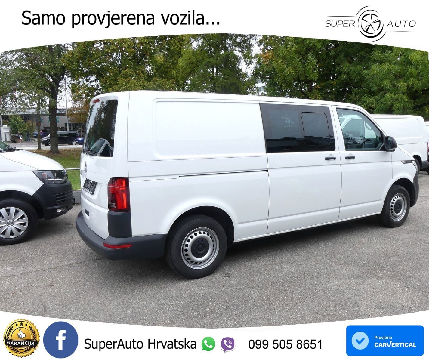 Volkswagen T6.1 Transporter Kasten lang*Diff Sperre*4M*Aluc 150 KS