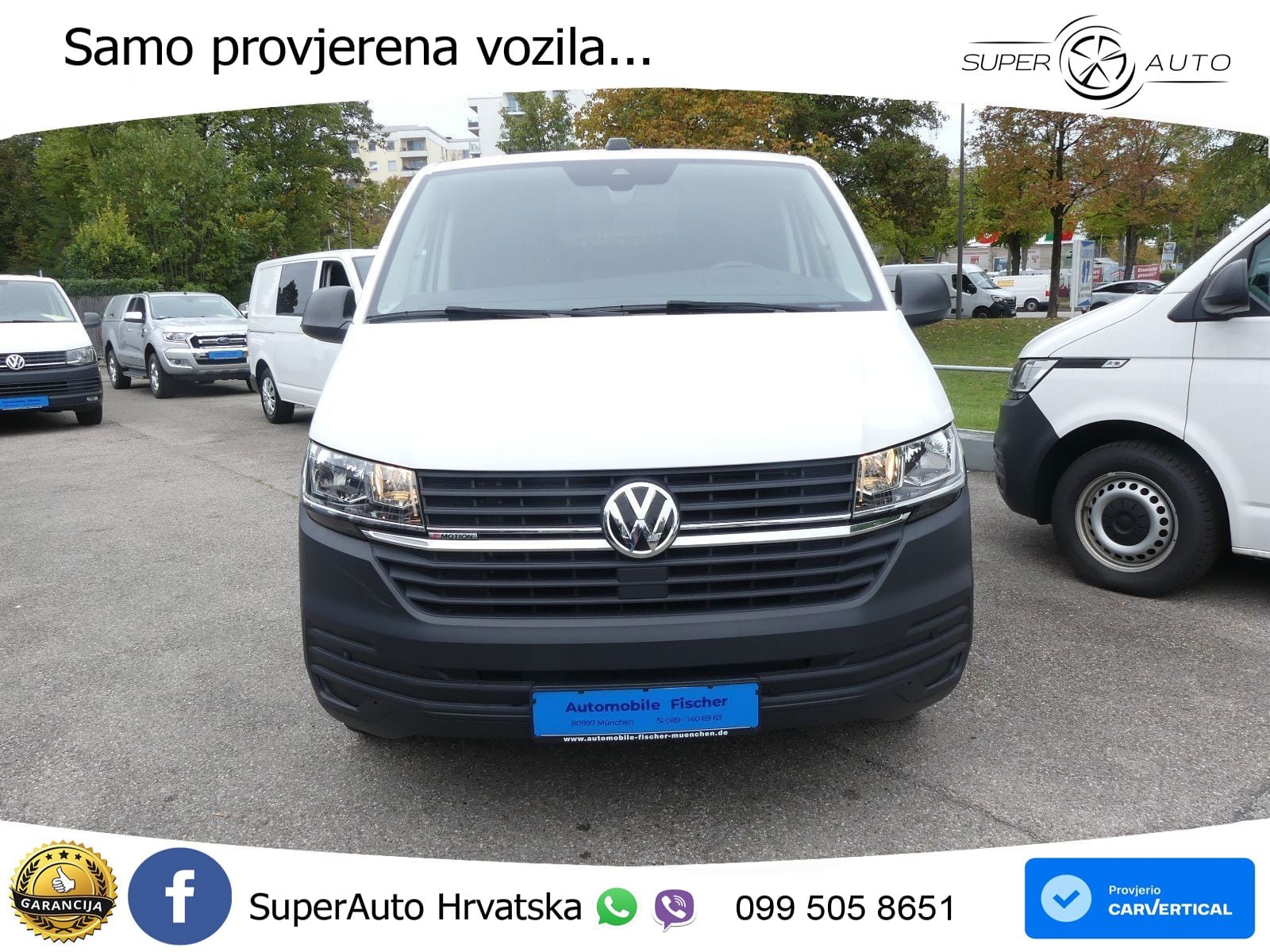Volkswagen T6.1 Transporter Kasten lang*Diff Sperre*4M*Aluc 150 KS