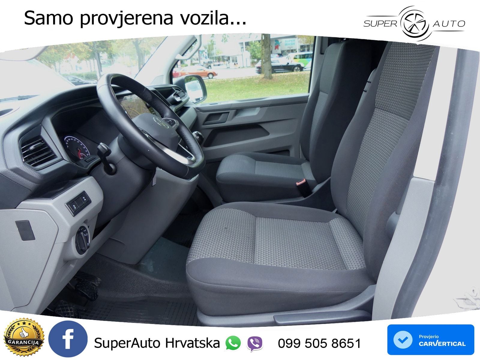 Volkswagen T6.1 Transporter Kasten lang*Diff Sperre*4M*Aluc 150 KS