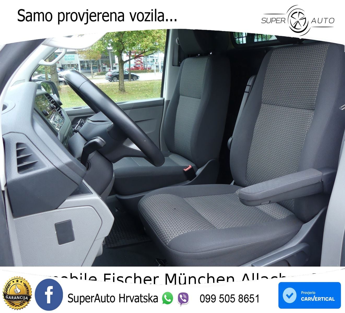 Volkswagen T6.1 Transporter Kasten lang*Diff Sperre*4M*Aluc 150 KS