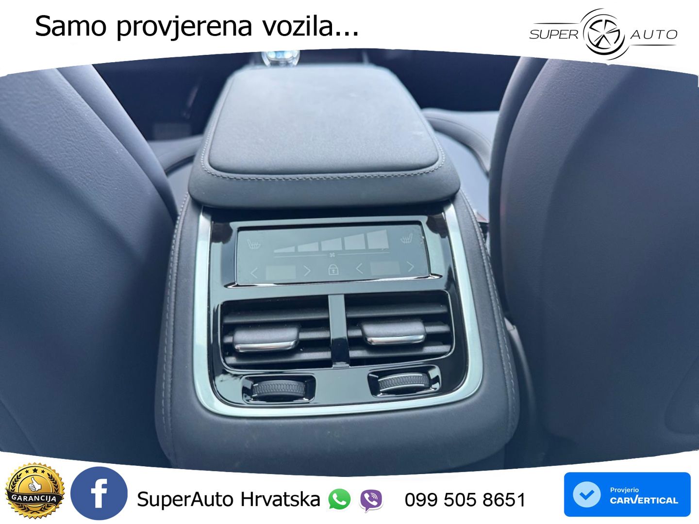 Volvo XC90 2.0 T8 AWD Automatic ACC+HEAD+4xGR SJED+360+PANO