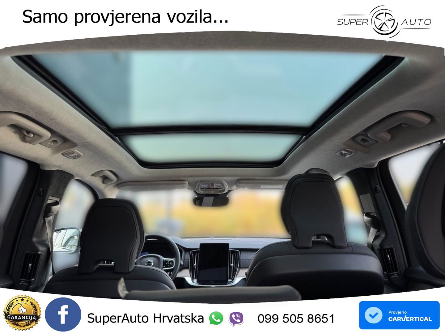 Volvo XC90 2.0 T8 AWD Automatic ACC+HEAD+4xGR SJED+360+PANO