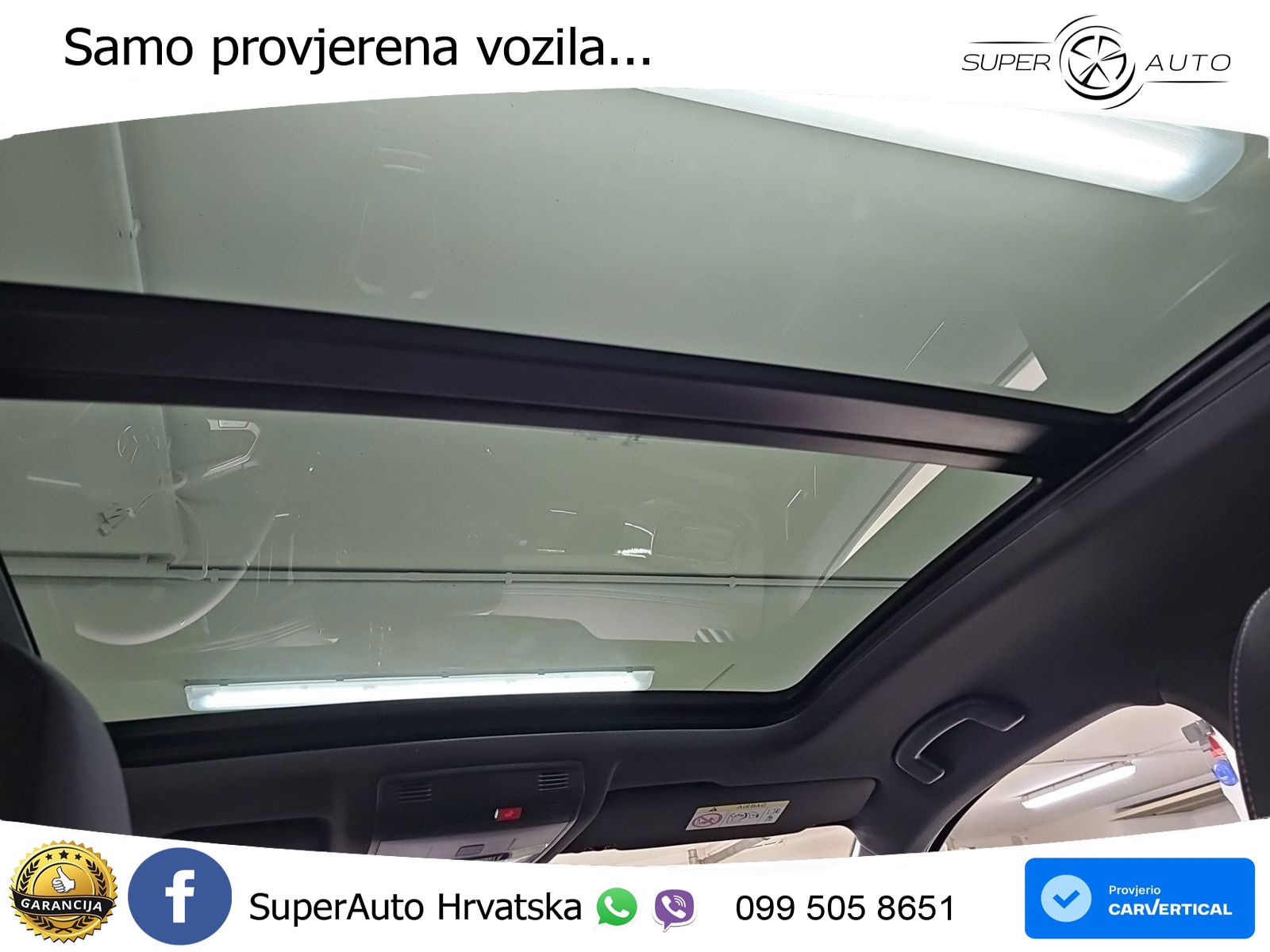 Volkswagen T-Roc 1.5 TSI (150 KS) DSG LED+GR SJED+ACC